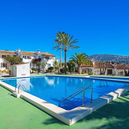 Holiday Home La Camarrocha By Interhome 모라이라 외부 사진