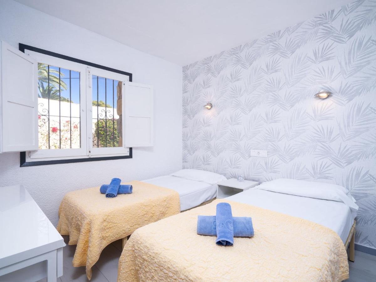 Holiday Home La Camarrocha By Interhome 모라이라 외부 사진