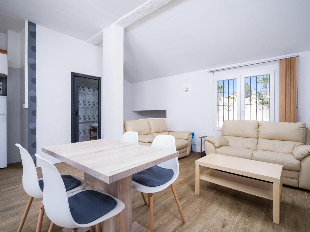 Holiday Home La Camarrocha By Interhome 모라이라 외부 사진