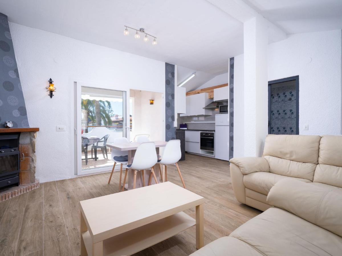 Holiday Home La Camarrocha By Interhome 모라이라 외부 사진